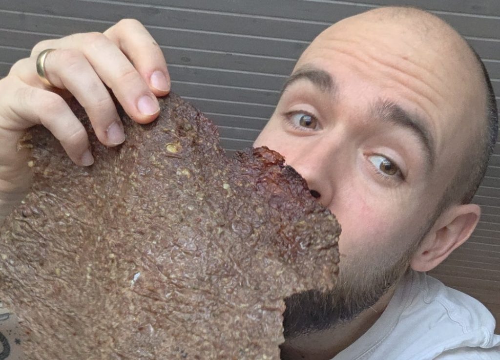 Hverdagskebab: Nem og hurtig kebab på under 30 minutter