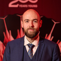 Rasmus Krarup Jensen 