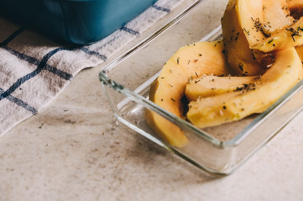 Pyrex er ikke bare glas: Derfor er bagefadet anderledes end almindelige glasprodukter