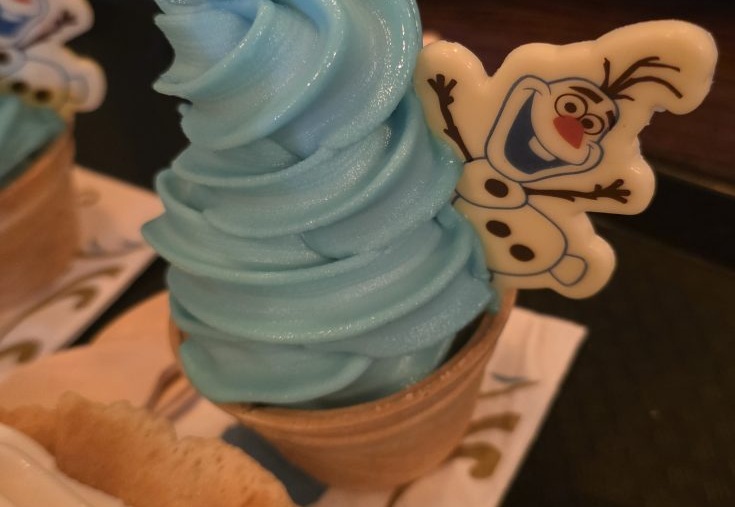 Vi smagte os gennem Disney Adventure World: Her er de tre restauranter, du ikke må springe over