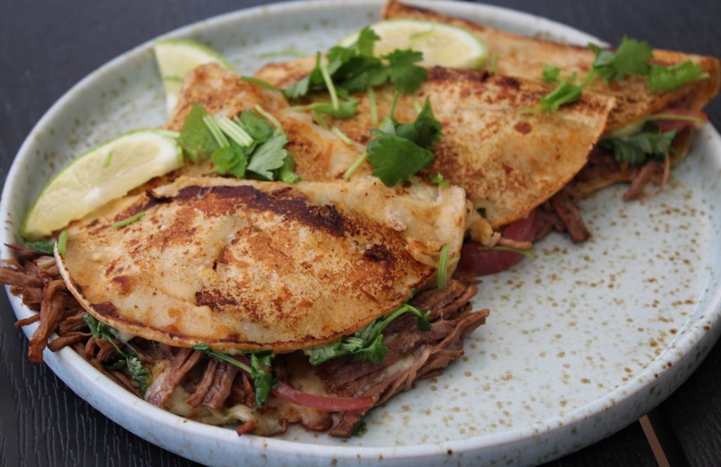 Birria Tacos: Den mexicanske comfortfood, alle burde prøve