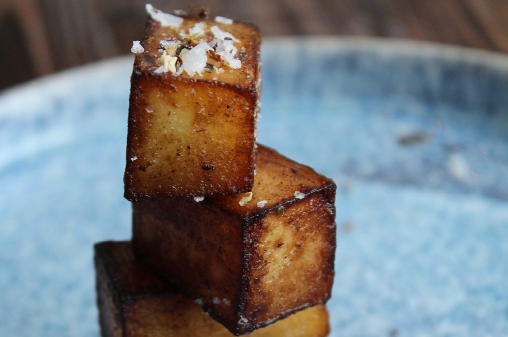 Sådan laver du de lækreste, møre Pommes Fondant