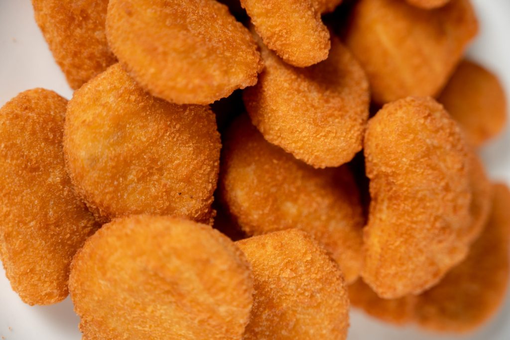 Derfor bliver dine nuggets aldrig sprøde i airfryer