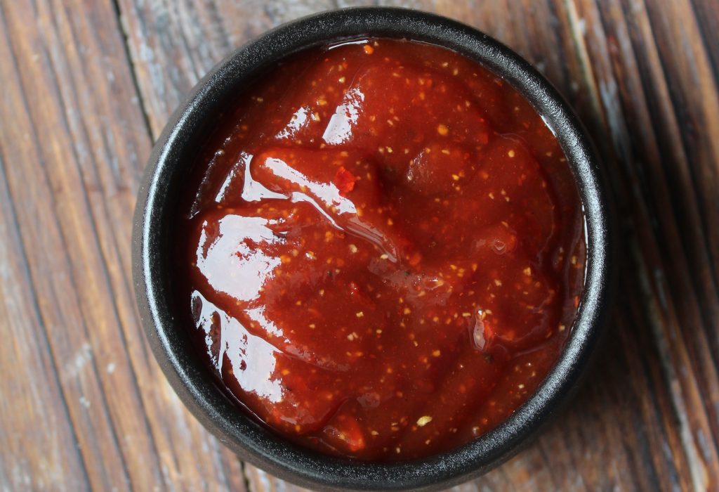 Sådan laver du en alsidig barbecue-sauce