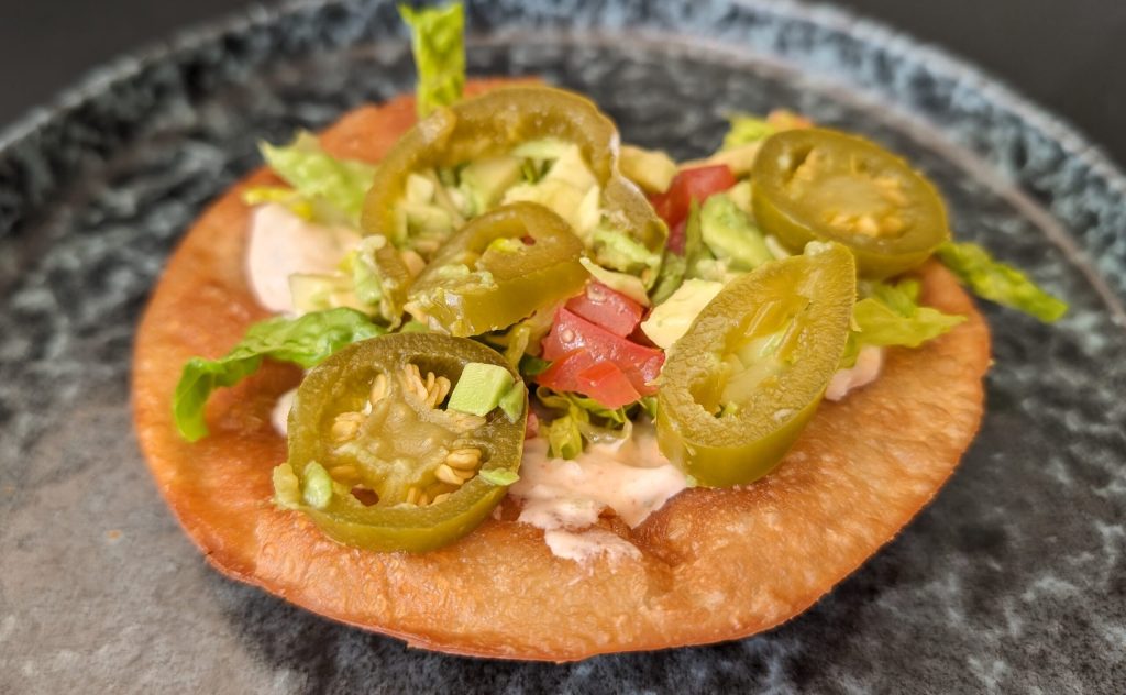 Tostadas: Sådan laver du de sprøde mexicanske tortillas – plus 10 idéer til topping