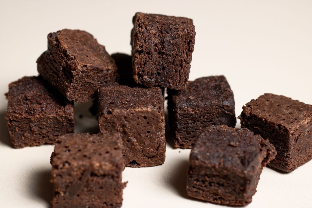 Derfor bliver dine brownies helt forskellige alt efter hvilket fedtstof du bruger