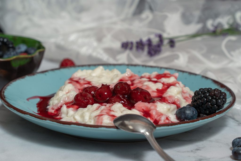 12 desserter fra middelalderen, som folk faktisk spiste – og stadig spiser i dag