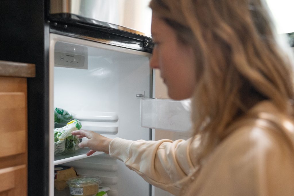 Fryser du maden sådan her? 8 små tricks kan redde både smag og konsistens