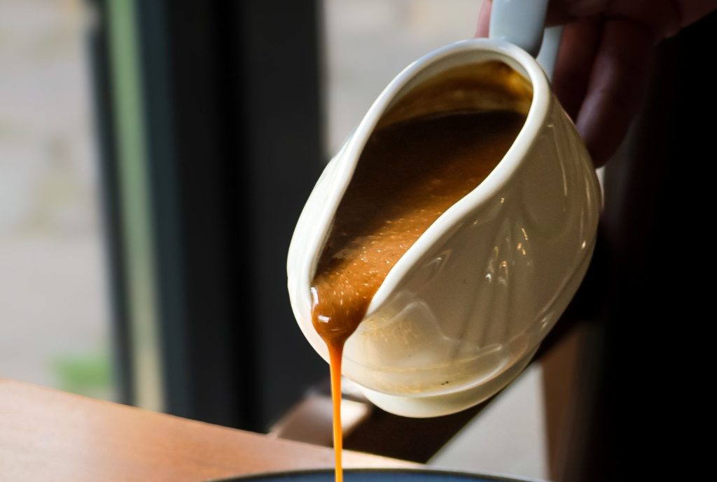 Smager sovsen lidt fladt? 3 ting kan redde den på få minutter