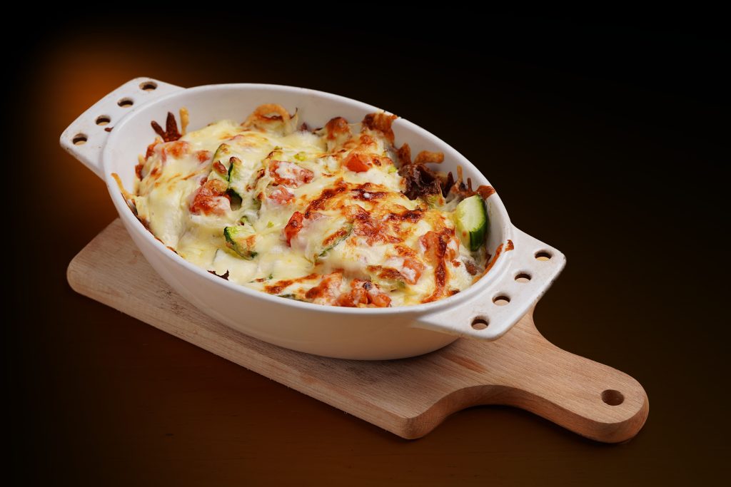 Glem lasagnen et øjeblik: 7 retro-pastaretter, der skal tilbage i ovnen